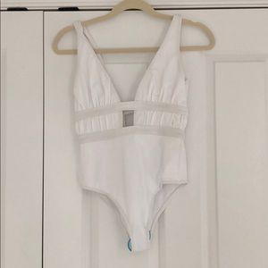 NWT ASOS swimsuit